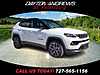 New 2026 JEEP COMPASS LIMITED 4X4 in ST. PETERSBURG, FLORIDA