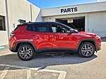 New 2026 JEEP COMPASS LIMITED 4X4 in ST. PETERSBURG, FLORIDA (Photo 5)