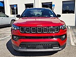 New 2026 JEEP COMPASS LIMITED 4X4 in ST. PETERSBURG, FLORIDA (Photo 6)