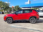 New 2026 JEEP COMPASS LIMITED 4X4 in ST. PETERSBURG, FLORIDA (Photo 7)