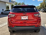 New 2026 JEEP COMPASS LIMITED 4X4 in ST. PETERSBURG, FLORIDA (Photo 8)