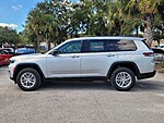 New 2025 JEEP GRAND CHEROKEE L LAREDO X 4X2 in ST. PETERSBURG, FLORIDA (Photo 7)