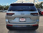 New 2025 JEEP GRAND CHEROKEE L LAREDO X 4X2 in ST. PETERSBURG, FLORIDA (Photo 8)