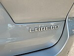 New 2025 JEEP GRAND CHEROKEE L LAREDO X 4X2 in ST. PETERSBURG, FLORIDA (Photo 9)