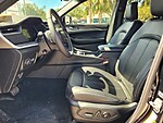 New 2025 JEEP GRAND CHEROKEE LIMITED 4X4 in ST. PETERSBURG, FLORIDA (Photo 12)
