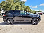 New 2025 JEEP GRAND CHEROKEE LIMITED 4X4 in ST. PETERSBURG, FLORIDA (Photo 5)
