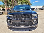 New 2025 JEEP GRAND CHEROKEE LIMITED 4X4 in ST. PETERSBURG, FLORIDA (Photo 6)