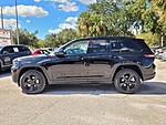 New 2025 JEEP GRAND CHEROKEE LIMITED 4X4 in ST. PETERSBURG, FLORIDA (Photo 7)