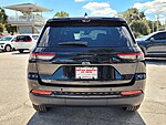 New 2025 JEEP GRAND CHEROKEE LIMITED 4X4 in ST. PETERSBURG, FLORIDA (Photo 8)