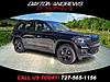 New 2025 JEEP GRAND CHEROKEE LIMITED 4X4 in ST. PETERSBURG, FLORIDA