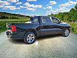New 2026 RAM 1500 BIG HORN 4X4 CREW CAB 5'7