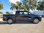 New 2026 RAM 1500 BIG HORN 4X4 CREW CAB 5'7