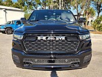 New 2026 RAM 1500 BIG HORN 4X4 CREW CAB 5'7