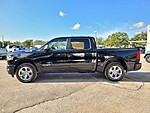 New 2026 RAM 1500 BIG HORN 4X4 CREW CAB 5'7
