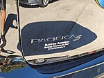 New 2026 CHRYSLER PACIFICA LIMITED FWD in ST. PETERSBURG, FLORIDA (Photo 11)