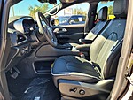 New 2026 CHRYSLER PACIFICA LIMITED FWD in ST. PETERSBURG, FLORIDA (Photo 13)