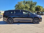 New 2026 CHRYSLER PACIFICA LIMITED FWD in ST. PETERSBURG, FLORIDA (Photo 5)