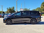 New 2026 CHRYSLER PACIFICA LIMITED FWD in ST. PETERSBURG, FLORIDA (Photo 7)