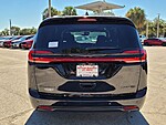 New 2026 CHRYSLER PACIFICA LIMITED FWD in ST. PETERSBURG, FLORIDA (Photo 8)