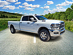 New 2026 RAM 3500 BIG HORN 4X4 CREW CAB 8' BOX in ST. PETERSBURG, FLORIDA (Photo 1)