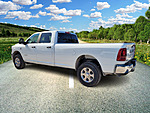 New 2026 RAM 3500 BIG HORN 4X4 CREW CAB 8' BOX in ST. PETERSBURG, FLORIDA (Photo 3)