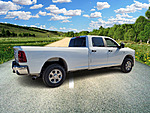 New 2026 RAM 3500 BIG HORN 4X4 CREW CAB 8' BOX in ST. PETERSBURG, FLORIDA (Photo 4)