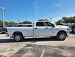 New 2026 RAM 3500 BIG HORN 4X4 CREW CAB 8' BOX in ST. PETERSBURG, FLORIDA (Photo 5)