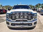 New 2026 RAM 3500 BIG HORN 4X4 CREW CAB 8' BOX in ST. PETERSBURG, FLORIDA (Photo 6)