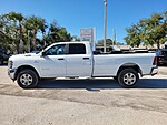 New 2026 RAM 3500 BIG HORN 4X4 CREW CAB 8' BOX in ST. PETERSBURG, FLORIDA (Photo 7)