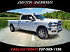 New 2026 RAM 3500 BIG HORN 4X4 CREW CAB 8' BOX in ST. PETERSBURG, FLORIDA