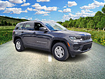 New 2025 JEEP GRAND CHEROKEE LAREDO 4X2 in ST. PETERSBURG, FLORIDA (Photo 1)