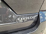 New 2025 JEEP GRAND CHEROKEE LAREDO 4X2 in ST. PETERSBURG, FLORIDA (Photo 12)