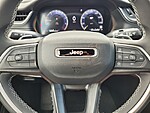 New 2025 JEEP GRAND CHEROKEE LAREDO 4X2 in ST. PETERSBURG, FLORIDA (Photo 24)
