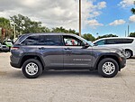 New 2025 JEEP GRAND CHEROKEE LAREDO 4X2 in ST. PETERSBURG, FLORIDA (Photo 5)