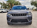 New 2025 JEEP GRAND CHEROKEE LAREDO 4X2 in ST. PETERSBURG, FLORIDA (Photo 6)