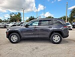 New 2025 JEEP GRAND CHEROKEE LAREDO 4X2 in ST. PETERSBURG, FLORIDA (Photo 7)