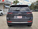 New 2025 JEEP GRAND CHEROKEE LAREDO 4X2 in ST. PETERSBURG, FLORIDA (Photo 8)