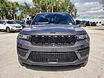 New 2025 JEEP GRAND CHEROKEE LAREDO 4X4 in ST. PETERSBURG, FLORIDA (Photo 6)