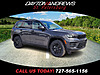 New 2025 JEEP GRAND CHEROKEE LAREDO 4X4 in ST. PETERSBURG, FLORIDA