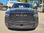 New 2026 RAM 1500 EXPRESS 4X2 CREW CAB 5'7