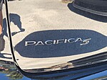 New 2026 CHRYSLER PACIFICA SELECT FWD in ST. PETERSBURG, FLORIDA (Photo 11)