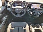 New 2026 CHRYSLER PACIFICA SELECT FWD in ST. PETERSBURG, FLORIDA (Photo 15)