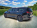 New 2026 CHRYSLER PACIFICA SELECT FWD in ST. PETERSBURG, FLORIDA (Photo 3)