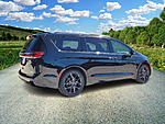 New 2026 CHRYSLER PACIFICA SELECT FWD in ST. PETERSBURG, FLORIDA (Photo 4)