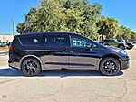New 2026 CHRYSLER PACIFICA SELECT FWD in ST. PETERSBURG, FLORIDA (Photo 5)