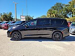 New 2026 CHRYSLER PACIFICA SELECT FWD in ST. PETERSBURG, FLORIDA (Photo 7)
