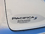 New 2026 CHRYSLER PACIFICA SELECT FWD in ST. PETERSBURG, FLORIDA (Photo 11)