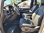 New 2026 CHRYSLER PACIFICA SELECT FWD in ST. PETERSBURG, FLORIDA (Photo 12)