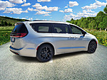 New 2026 CHRYSLER PACIFICA SELECT FWD in ST. PETERSBURG, FLORIDA (Photo 4)