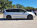 New 2026 CHRYSLER PACIFICA SELECT FWD in ST. PETERSBURG, FLORIDA (Photo 5)